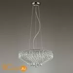 Подвесной светильник Odeon Light Eloi 3478/5 - Фото 0