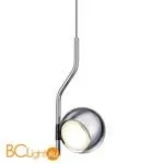 Подвесной светильник Odeon Light Elon 3914/9L