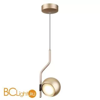 Подвесной светильник Odeon Light Elon 3915/9L - Фото 0