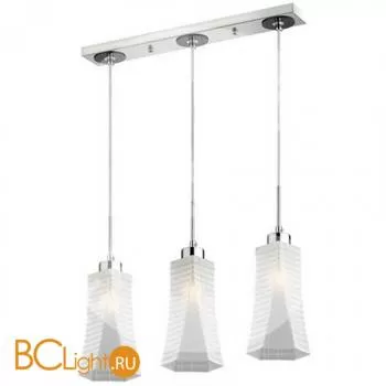 Подвесной светильник Odeon Light Embu 2442/3