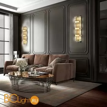 Настенный светильник Odeon Light Empire 4853/4W - Фото 1