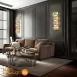 Настенный светильник Odeon Light Empire 4853/4W - Фото 1