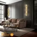Настенный светильник Odeon Light Empire 4854/6W - Фото 1