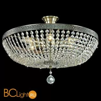 Потолочный светильник Odeon Light Ermina 2809/6C