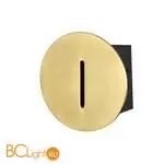 Встраиваемый светильник Odeon Light ESCALA new 7053/3WL