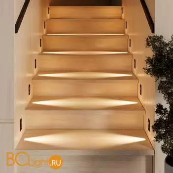 Встраиваемый светильник Odeon Light ESCALA new 7056/3WL - Фото 0