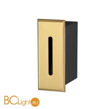 Встраиваемый светильник Odeon Light ESCALA new 7056/3WL