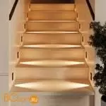 Встраиваемый светильник Odeon Light ESCALA new 7056/3WL - Фото 0