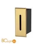 Встраиваемый светильник Odeon Light ESCALA new 7056/3WL