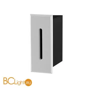 Встраиваемый светильник Odeon Light ESCALA new 7055/3WL