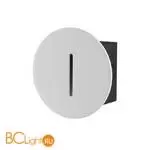 Встраиваемый светильник Odeon Light ESCALA new 7052/3WL