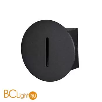 Встраиваемый светильник Odeon Light ESCALA new 7051/3WL