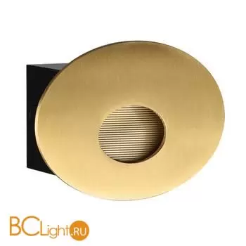 Настенный светильник Odeon Light ESCALA 7167/3WL