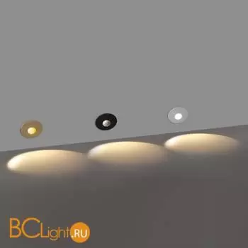 Настенный светильник Odeon Light ESCALA 7167/3WL - Фото 0