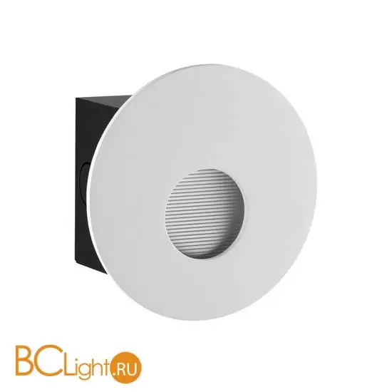 Настенный светильник Odeon Light ESCALA 7166/3WL