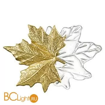 Настенный светильник Odeon Light Eva 4371/3WL