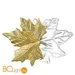 Настенный светильник Odeon Light Eva 4371/3WL