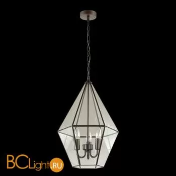 Подвесной светильник Odeon Light Fabio 4055/3 - Фото 0