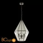 Подвесной светильник Odeon Light Fabio 4055/3 - Фото 0