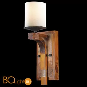 Бра Odeon Light Fabo 2767/1W