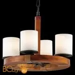Люстра Odeon Light Fabo 2767/4