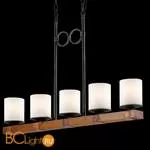 Подвесной светильник Odeon Light Fabo 2767/5