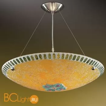 Потолочный светильник Odeon Light Asta 2119/5C