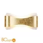 Настенный светильник Odeon Light Farfi 3894/8WG