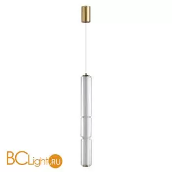 Подвесной светильник Odeon Light FAU 6688/19L