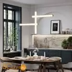 Подвесной светильник Odeon Light FAU 6688/19L - Фото 0