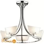 Потолочная люстра Odeon Light Febri 2679/5