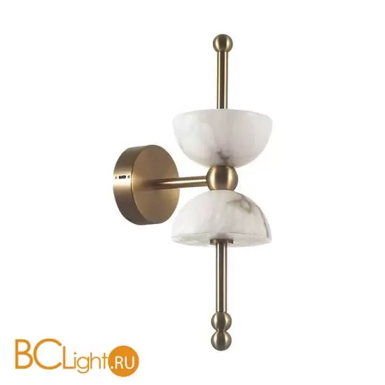 Настенный светильник Odeon Light FELIZ 6685/7WL