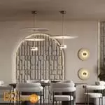 Настенный светильник Odeon Light FELT new 7035/6WL - Фото 0