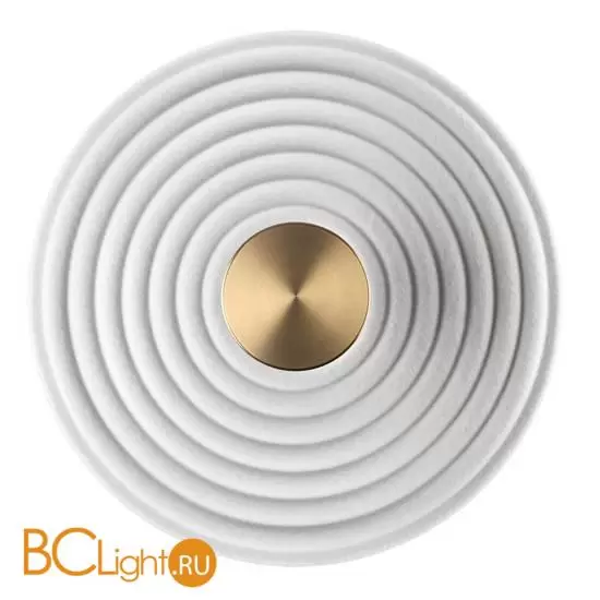 Настенный светильник Odeon Light FELT 7035/6WW