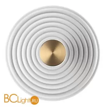 Настенный светильник Odeon Light FELT 7035/6WW