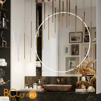 Подвесной светильник Odeon Light Fiano 4374/3L - Фото 0