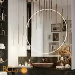 Подвесной светильник Odeon Light Fiano 4374/3L - Фото 0