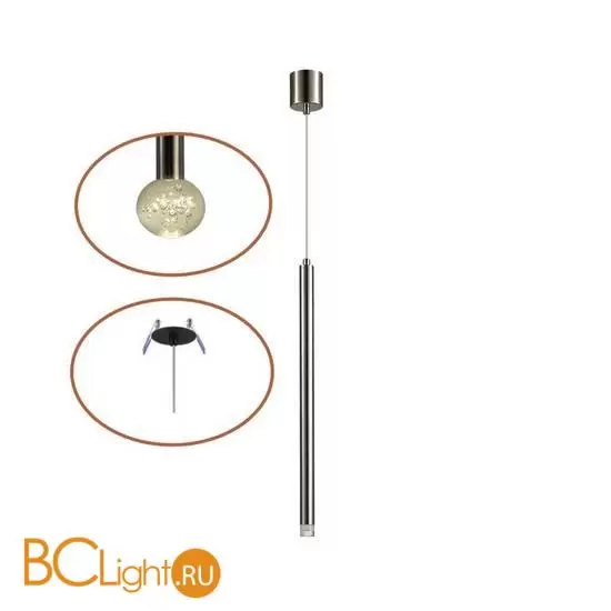 Подвесной светильник Odeon Light FIANO 4375/3LA