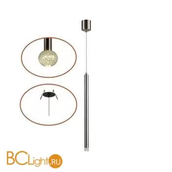 Подвесной светильник Odeon Light FIANO 4375/3LA