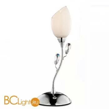 Настольная лампа Odeon Light Fiera 1603/1T