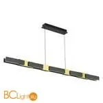 Подвесной светильник Odeon Light Fierro 4991/40L