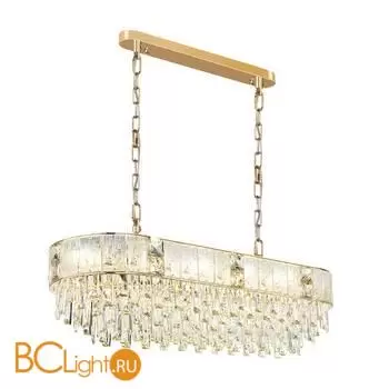 Люстра Odeon Light FIESTA 5070/14 - Фото 1