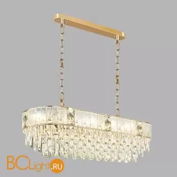 Люстра Odeon Light FIESTA 5070/14 - Фото 2