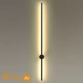 Настенный светильник Odeon Light Fillini 4335/18WL - Фото 0