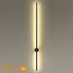 Настенный светильник Odeon Light Fillini 4335/18WL - Фото 0