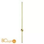 Настенный светильник Odeon Light Fillini 4335/18WGY