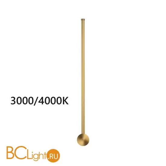 Бра Odeon Light Fillini 4335/12WGP Бра Odeon Light Fillini 4335/12WGP