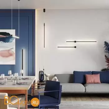 Бра Odeon Light Fillini 4335/18WLP - Фото 0