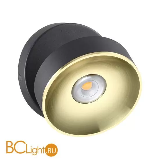 Настенный светильник Odeon Light Fineca 3812/7WL