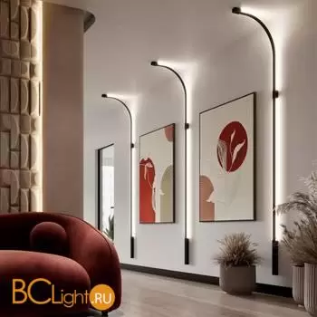 Настенный светильник Odeon Light FINO new 7006/100A - Фото 0